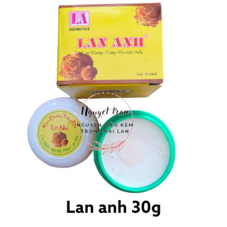 Kem lột nhẹ LAN ANH lớn 30gram