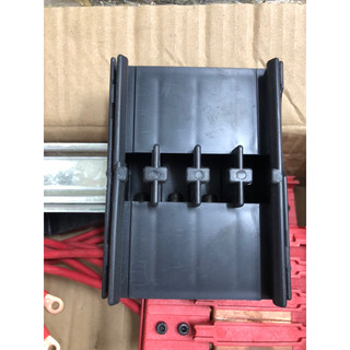 hộp nối ray 3 pha-4pha ray cẩu trục