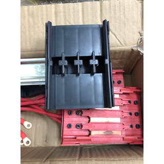 hộp nối ray 3 pha-4pha ray cẩu trục
