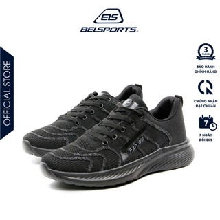 Giày Nam BELSPORTS NEW16, Vải Thoáng Khi Đế Nhẹ Siêu Êm