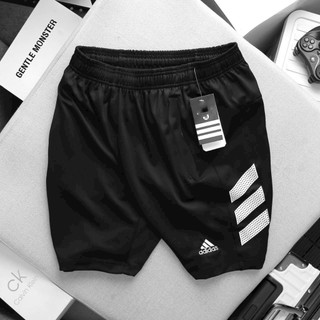 Quần Short Đùi Nam Lưng Thun Co Giãn 4 Chiều cao cấp thoáng mát mặc thường ngày