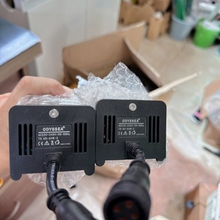 Bộ nguồn thay thế cho đèn t5ho odyssea công suất 54w và 80w cho hồ cá