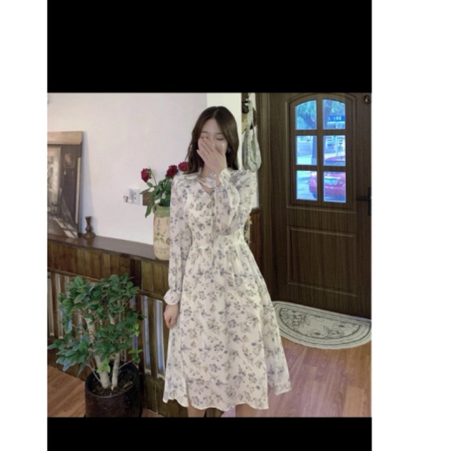 Pass đầm- Size L