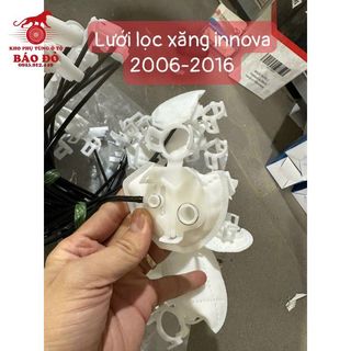 Lưới lọc xăng dưới bơm toyota innova, vios 2006-2016 2017-2023