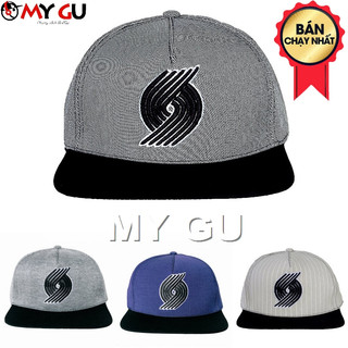 Nón snapback portland thời trang cá tính m735