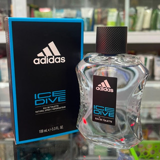 Nước hoa 100ml Adidas Ice DIVE 100ML