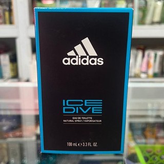 Nước hoa 100ml Adidas Ice DIVE 100ML