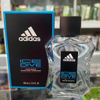 Nước hoa 100ml Adidas Ice DIVE 100ML