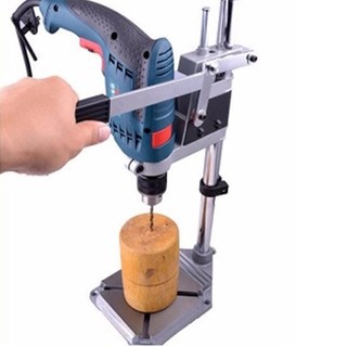 Khung Gắn Máy Khoan Bàn Mini