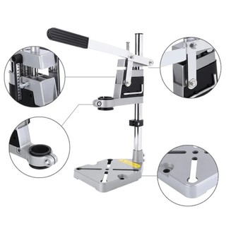 Khung Gắn Máy Khoan Bàn Mini