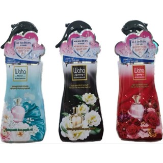 Chai xịt xả vải khô thơm lâu quần áo 330ml