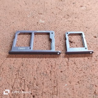 Khay sim sam sung j810 zin bóc máy
