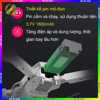 Pin máy bay không người lái E88/E99 Pro Max S Plus