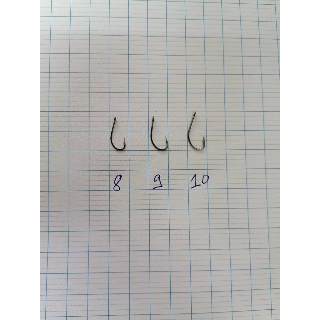 Bộ Câu tóm sẵn câu cá rô, cá trê,