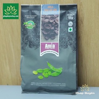 Sườn non amla nâu lát lớn gói nhỏ