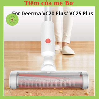 Đầu hút sàn tha thế cho máy hút bụi Deerma VC20 Plus/ VC25 Plus- Hàng mới 100%
