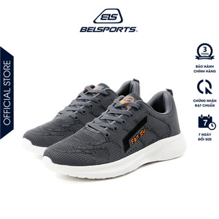 Giày Nam BELSPORTS NEW16  Gray