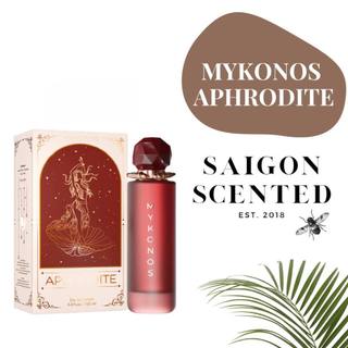 Nước hoa mykonos aphrodite dung tích 10ml