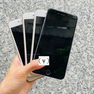 Mô hình trưng bày điện thoại 6s đủ màu chuẩn đẹp