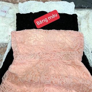 D23 Body ren 2 dây cột