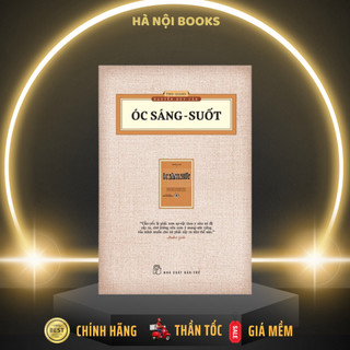 Sách - óc sáng suốt - thu giang nguyễn duy cần - nxb trẻ