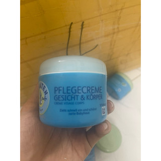 Kem- duong-da-penaten-pflegecreme-gesicht-korper-cho-tre-so-sinh-va-tre-em-100-ml