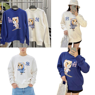 | tự chụp | áo sweater m // lb logo from nam nữ