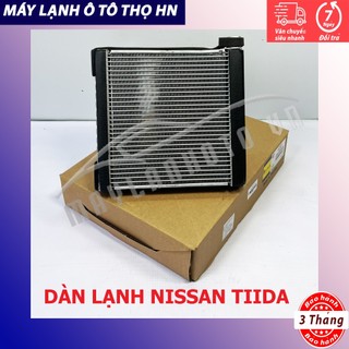 Dàn lạnh nissan tiida - livina 2006 2007 2008 2009 2010 2011 2012 2013 2014 2015 2016 hàng thái lan / hàn quốc