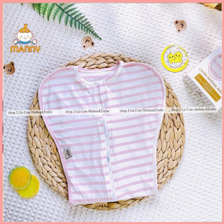 Nhộng chũn cho bé, Kén ngủ sơ sinh hiệu Mamy