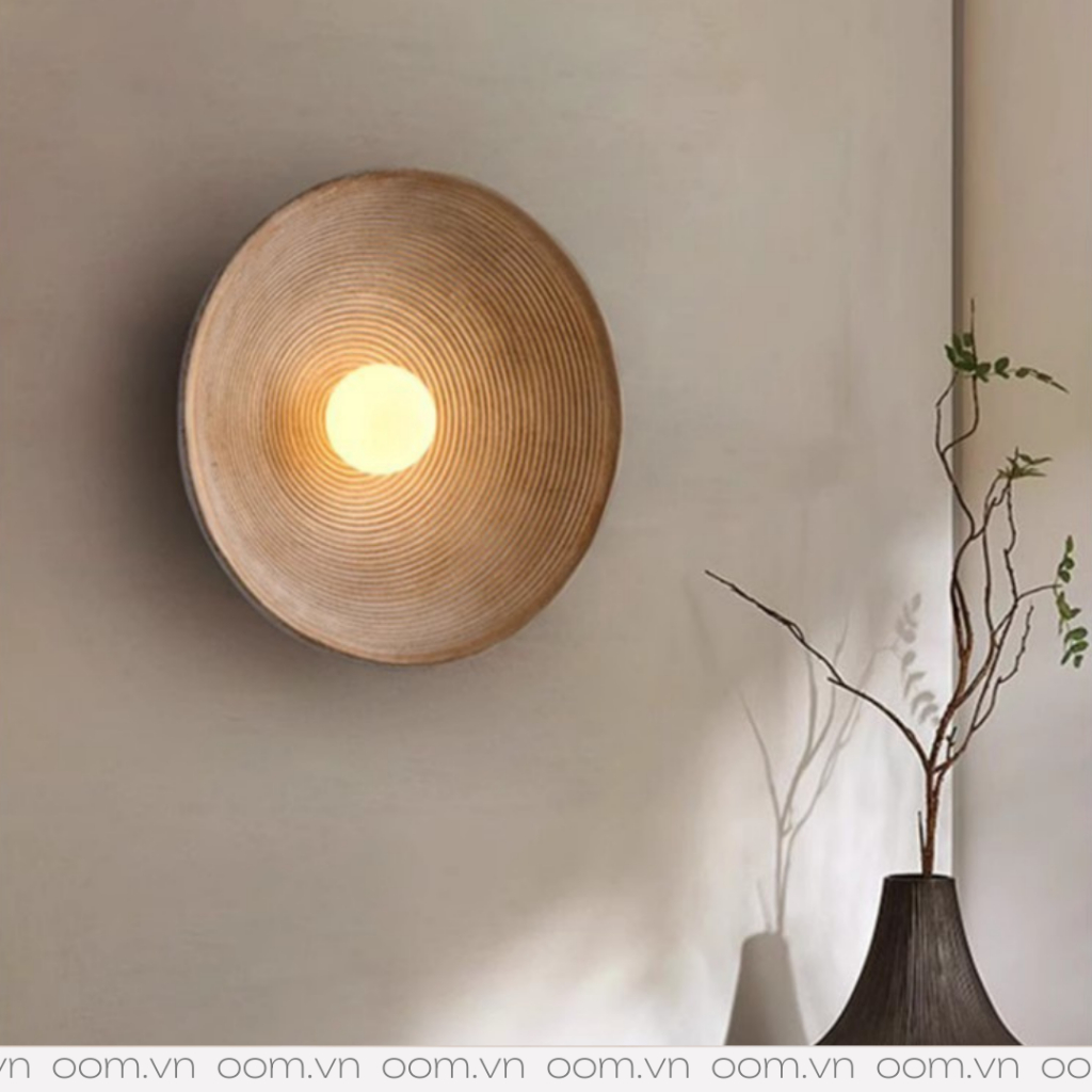 ĐÈN TƯỜNG VIBRATE