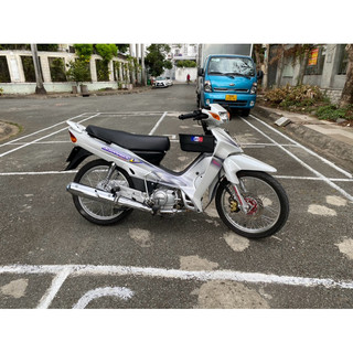 Rổ giữa indo sirius đời đầu - f1zr - sstwo