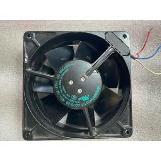 Quạt tản nhiệt ebm 24v 12cm