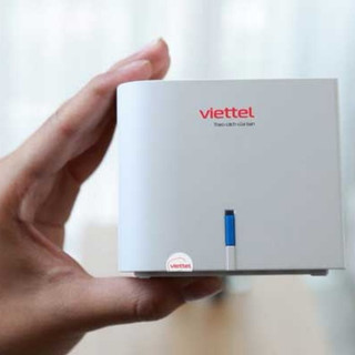 Wifi mesh hàng chính hãng viettel