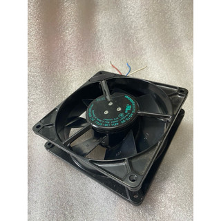 Quạt tản nhiệt ebm 24v 12cm