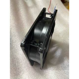 Quạt tản nhiệt ebm 24v 12cm