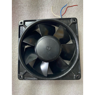 Quạt tản nhiệt ebm 24v 12cm