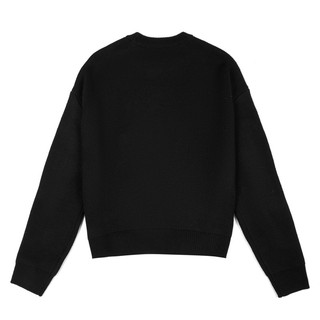 138C GALLERY/ LOVE KNIT SWEATER