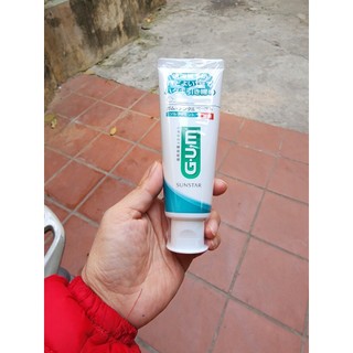 Kem đánh răng GUM Sunstar Nhật Bản