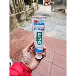 Kem đánh răng GUM Sunstar Nhật Bản