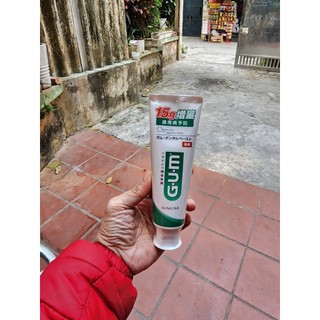 Kem đánh răng GUM Sunstar Nhật Bản