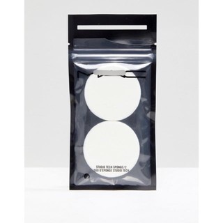 Mút Tán Kem Nền Các Loại Foundation Sponge Liquid/Cream -  Dics Sponge/2