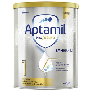 Sữa bột công thức Aptamil Úc Profutura Synbyotic số 1