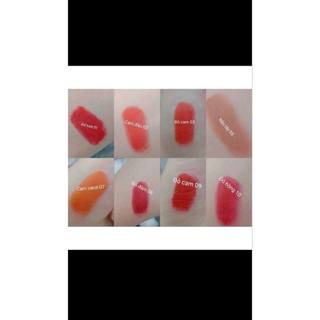 Son siêu lì Beau Shop hàn quốc.