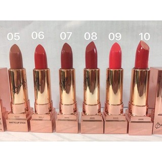 Son siêu lì Beau Shop hàn quốc.