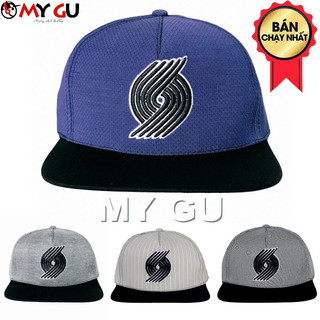 Nón snapback PORTLAND thời trang cá tính M735