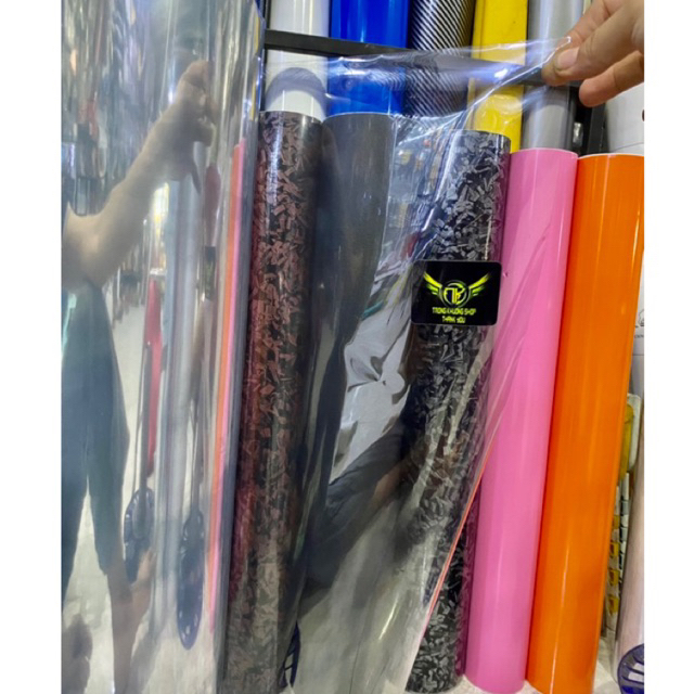DECAL TRONG BÓNG, TRONG NHÁM DÁN XE, dán KIẾNG NHÀ, dán bảo vệ đt, laptop