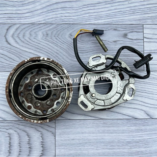 BỘ VÔ LĂNG MÂM LỬA SPORT 110CC HÀNG CŨ (SPORT-XIPO-RGV-RGX-SATRIA)