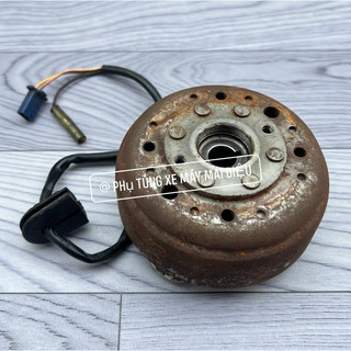 BỘ VÔ LĂNG MÂM LỬA SPORT 110CC HÀNG CŨ (SPORT-XIPO-RGV-RGX-SATRIA)