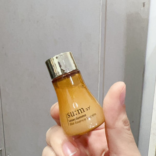 Nước thần hoàng kim Su:m37 LosecSumma Elixir Essence Secre’ta 12ml
