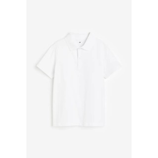 Áo polo HM H&M kid lớn _ hàng chính hãng authentic